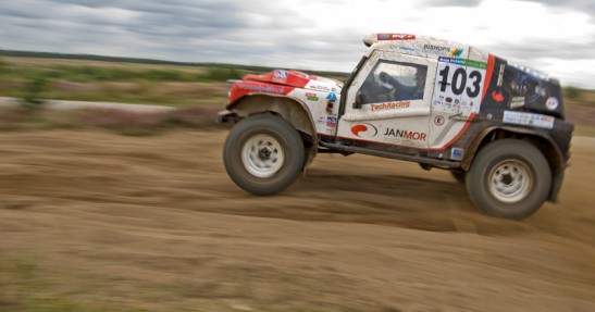 Baja Poland